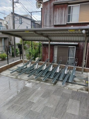 クラース砧のその他共用部分