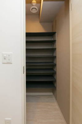 【設備】 | ボニータなかもず