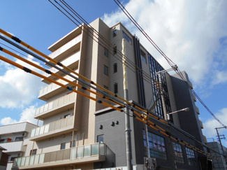【外観】 | ボニータなかもず