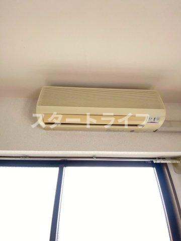 大阪市東淀川区東中島４丁目の賃貸マンションの設備