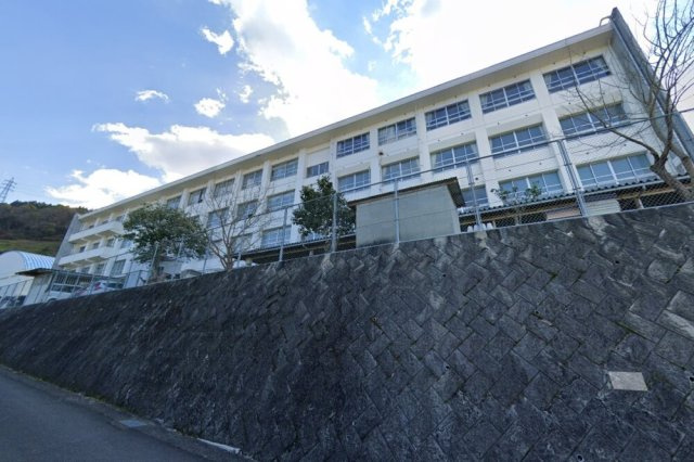LAVIE桑原2602の周辺|桑原中学校1,800m徒歩23分