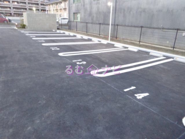福岡市南区清水４丁目のアパートのその他|その他