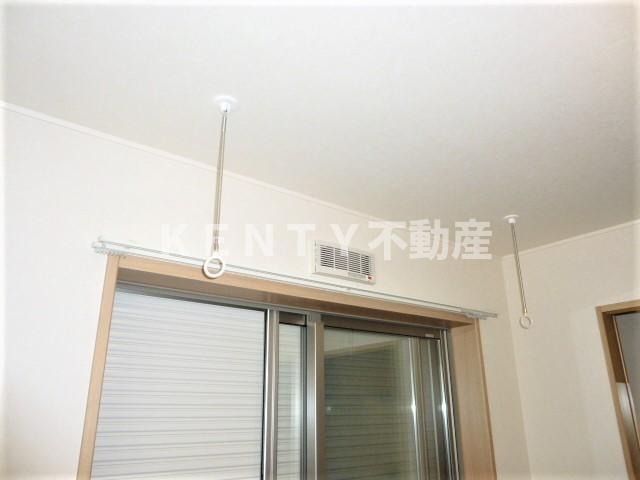 【設備】 | ｍａｉｓｏｎ　ｄｅ　ｍｏｎ　ｐｅｒｅ　メゾンドモンペール