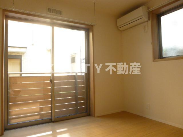 【居間・リビング】 | ｍａｉｓｏｎ　ｄｅ　ｍｏｎ　ｐｅｒｅ　メゾンドモンペール | リビングです