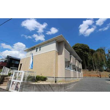 ヴィーブル【10.000円キャッシュバック対象物件】のセキュリティ