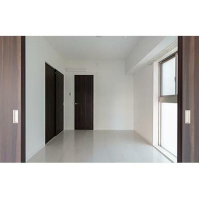 【設備】 | アンシャンテ門前仲町