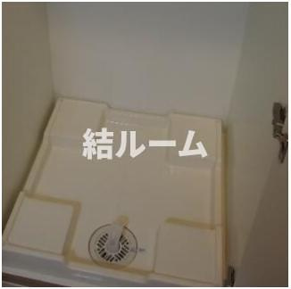 板橋区弥生町の賃貸マンションの設備