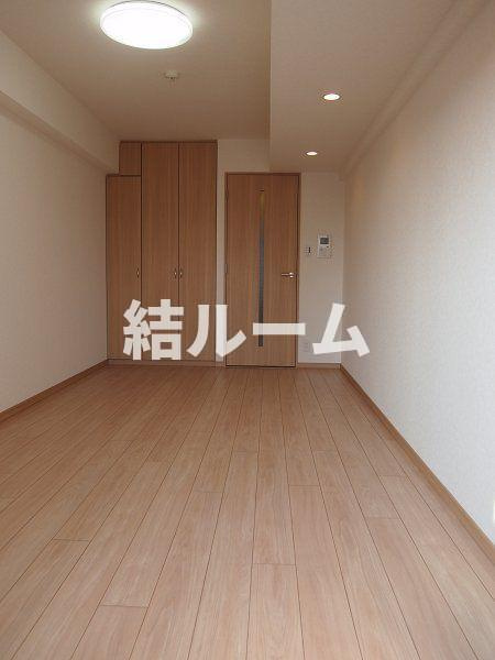 板橋区弥生町の賃貸マンションの内装
