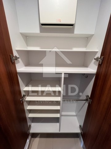 RJRプレシア六本松　草ヶ江小学校区の収納|RJRプレシア六本松