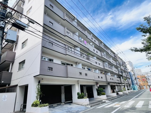 北野ハイツ