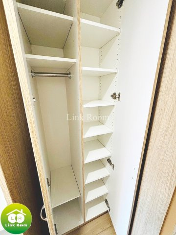 ルーブル木場のその他