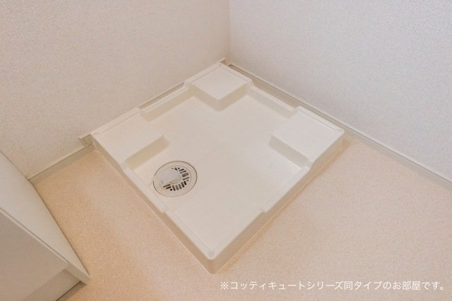 ビートル　ハイツＡの設備