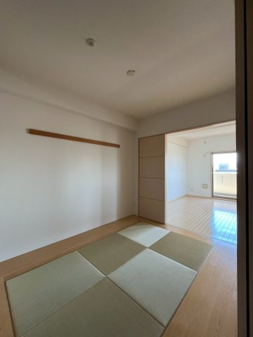 インペリアル鳳の内装|別号室参考間取り