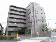 ルーブル川崎中丸子の画像