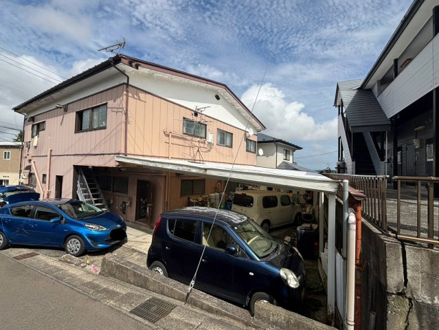 宮城県多賀城市　1棟アパートのその他