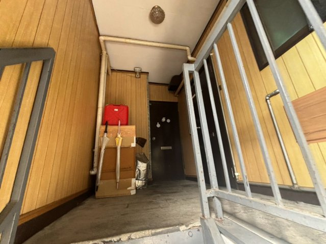 宮城県多賀城市　1棟アパートのその他