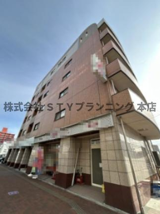 仲介手数料０円！K・ドミール