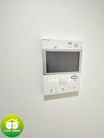 ブライズ住吉のセキュリティ
