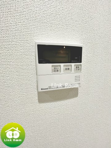 ブライズ住吉の設備