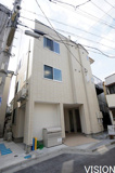 グランシャレー北千住の画像