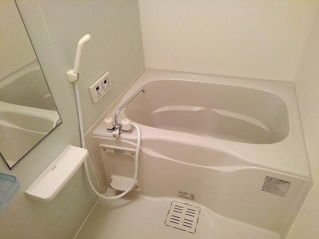 アルモニー　Ｍの浴室