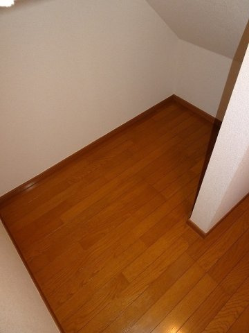 アヴニール・Ｋの収納