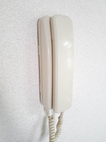 【セキュリティ】 | パークサイド高安