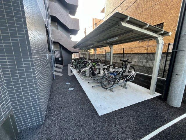 LUMEED羽田のその他共用部分