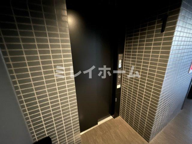 LUMEED羽田のその他共用部分