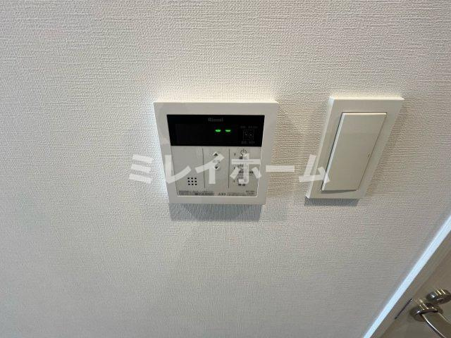 LUMEED羽田の設備|同建物内、別のお部屋の参考写真になります。