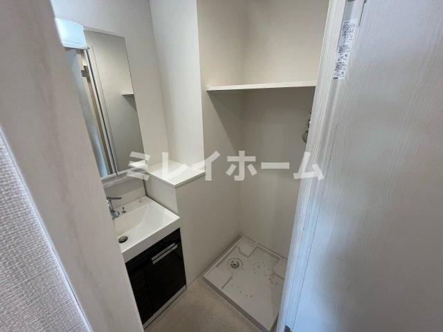 LUMEED羽田の設備|同建物内、別のお部屋の参考写真になります。