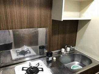 【キッチン】 | サンテミリオン茅場町リバーサイド