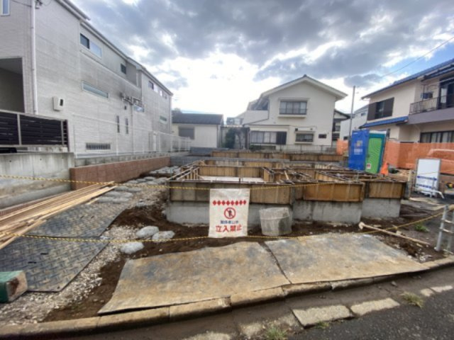 新築戸建て　東久留米幸町5丁目のその他