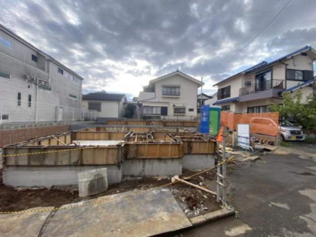 新築戸建て　東久留米幸町5丁目のその他