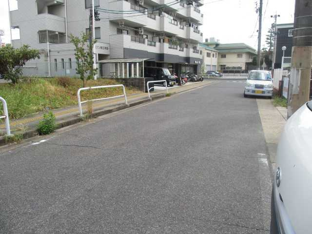 エスペランサ天白の周辺