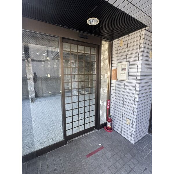 エスペランサ天白のその他