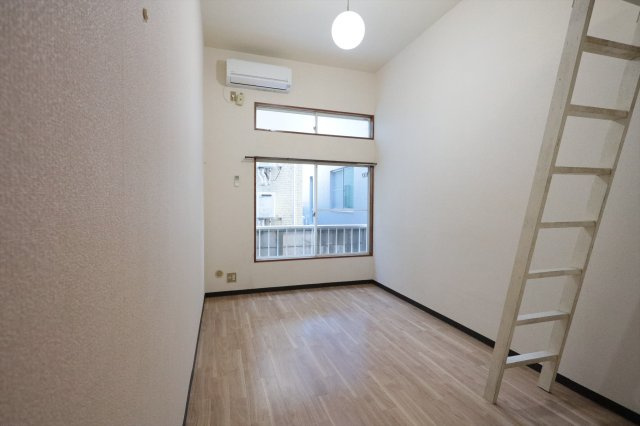 Ｂｉｇ５並木ＰＬＡＺＡの洋室|同物件・別部屋画像