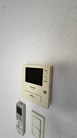 エスカールのセキュリティ