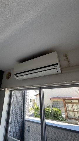 エスカールの設備
