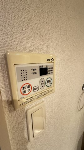 エスカールの設備