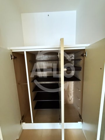 ティベルデの収納|ティベルデ　シューズＢＯＸ