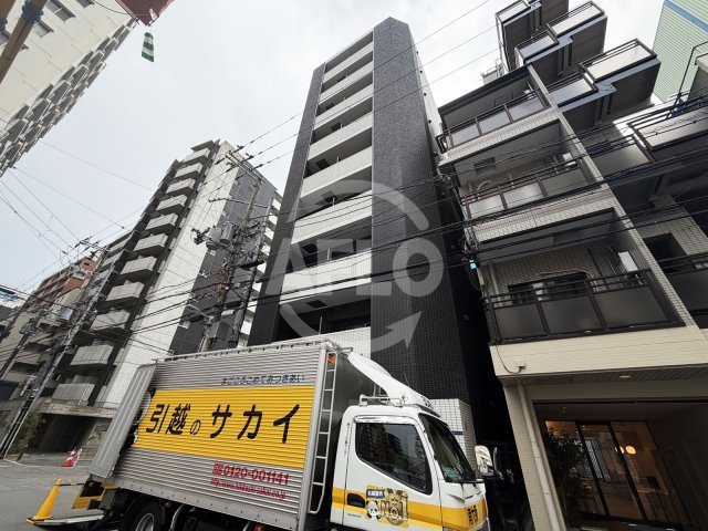 ティベルデの外観|ティベルデ　外観