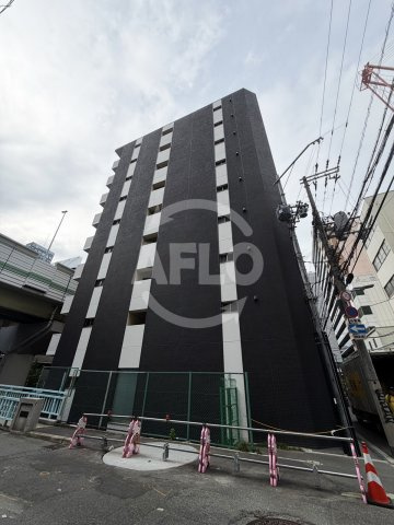 ティベルデの外観|ティベルデ　外観