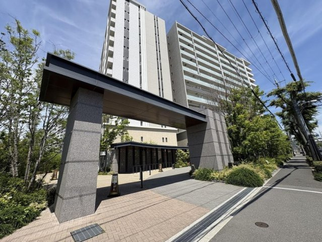 茨木ICOCITY WestCourt