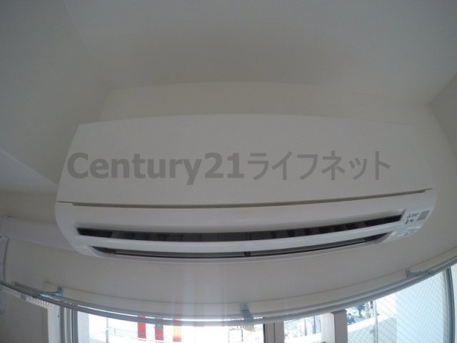 【設備】 | アドバンス新大阪ラシュレ