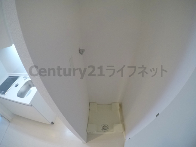【設備】 | アドバンス新大阪ラシュレ