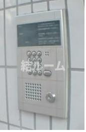 豊島区南池袋４丁目の賃貸マンションのセキュリティ