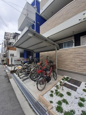 コージーコート　（城東区）のその他共用部分
