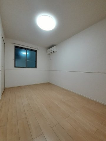 コージーコート　（城東区）の内装