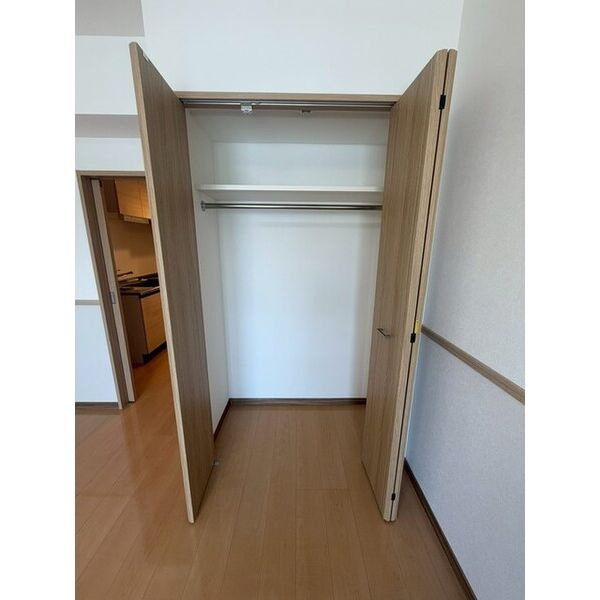 キルンズガーデン高取　高取小学校区の収納|キルンズガーデン高取